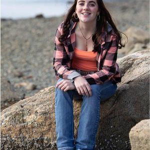 Meet your Posher, Sue